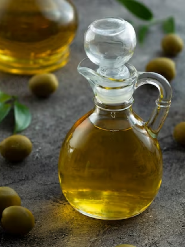 HEALTHIEST OILS TO COOK WITH: MOST HAVE SOME BENEFITS, BUT THESE TWO MIGHT BE BEST
